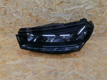 Load image into Gallery viewer, Frontscheinwerfer Skoda Fabia I 6VB941015 Full LED Links Scheinwerfer Headlight SCH1871188249ik
