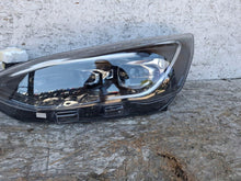 Laden Sie das Bild in den Galerie-Viewer, Frontscheinwerfer Ford Focus JX7B-13E017-AH LED Links Scheinwerfer Headlight