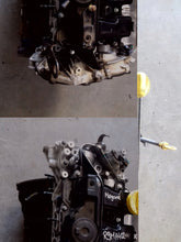 Load image into Gallery viewer, Motor Renault Megane R9M402 1.6 DCI 96kW 2015 Diesel Engine Unkomplett