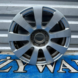 1x Alufelge 16 Zoll A2124010102 Mercedes-Benz W212 Rim Wheel FEL8377394803qv