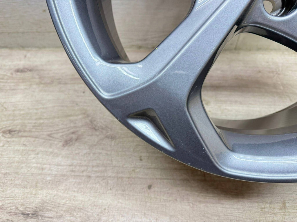 1x Alufelge 18 Zoll 7.5" 5x108 50ET Glanz Graphit PV4C-C2A Ford Kuga Iii FEL3003424235gt