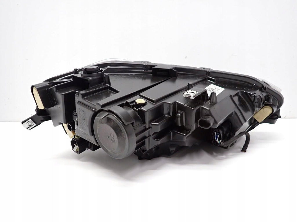 Frontscheinwerfer VW Polo 2G1941005D Full LED Links Scheinwerfer Headlight SCH2637535183fs