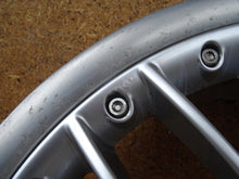 Load image into Gallery viewer, 1x Alufelge 19 Zoll 9.0" 5x112 52ET 8J0601025P Audi Tt Rim Wheel FEL3669192677rx