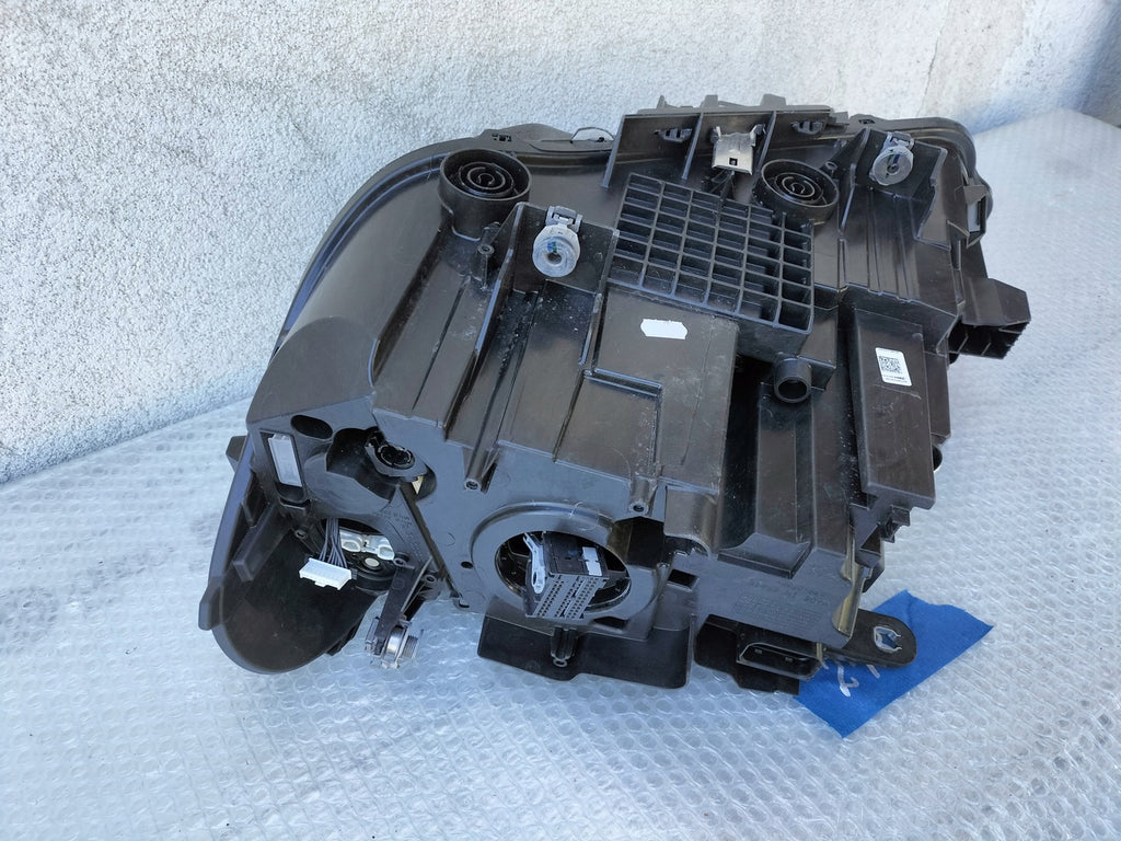 Frontscheinwerfer BMW X1 F48 90178480ZM02 LED Rechts Scheinwerfer Headlight SCH8810249229wa