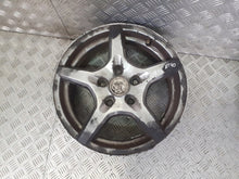 Load image into Gallery viewer, 1x Alufelge 15 Zoll 6.5" 5x114.3 Toyota Camry Rim Wheel FEL5751962456qk
