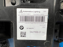 Load image into Gallery viewer, Frontscheinwerfer BMW X5 G05 5A27998-01 Laser Rechts Scheinwerfer Headlight SCH8649437671dl