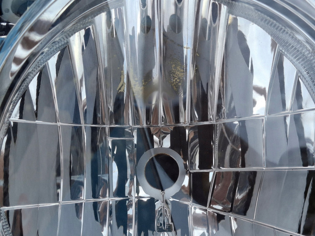 Frontscheinwerfer Mercedes-Benz A9608202339 Rechts Scheinwerfer Headlight SCH5071044408im