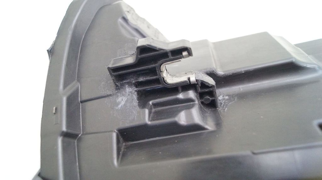 Frontscheinwerfer Audi A6 C7 4G094103681 LED Rechts Scheinwerfer Headlight