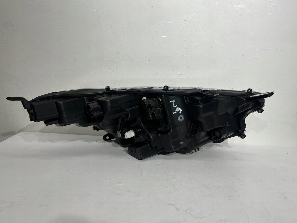 Frontscheinwerfer Toyota Yaris Full LED Links Scheinwerfer Headlight SCH1658248809rv