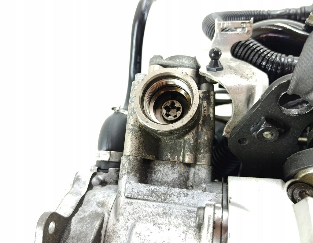 Motor Audi A4 B7 BGB 2.0 TFSI 200PS 147kW 128TKm Benzin Engine Komplett