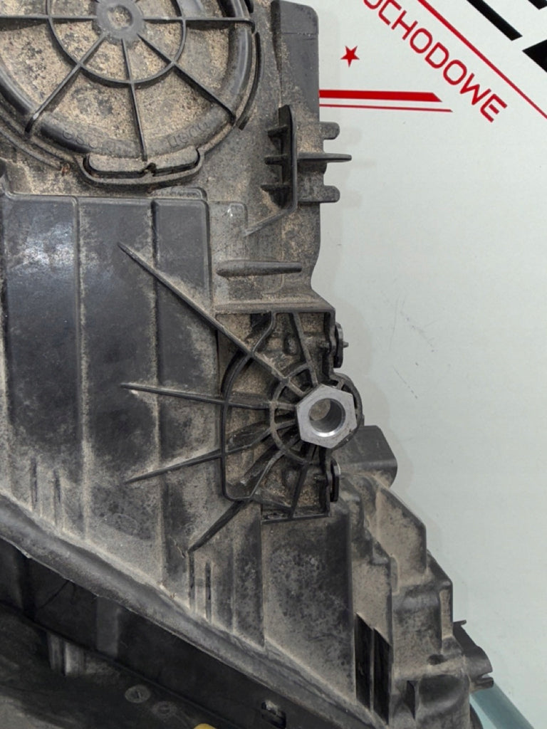 Frontscheinwerfer BMW 7 G11 G12 7946776 Laser Rechts Scheinwerfer Headlight SCH1913989694ry