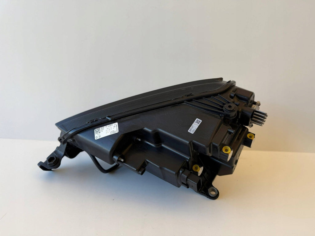 Frontscheinwerfer Skoda Karoq 57B941010 LED Rechts Scheinwerfer Headlight SCH6278998428xb
