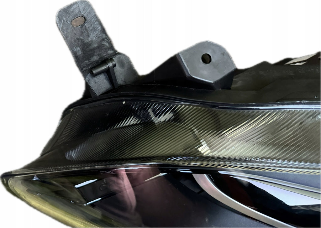 Frontscheinwerfer Ford Fiesta I N1BB-13E015-AE LED Links Scheinwerfer Headlight SCH7997306030yz