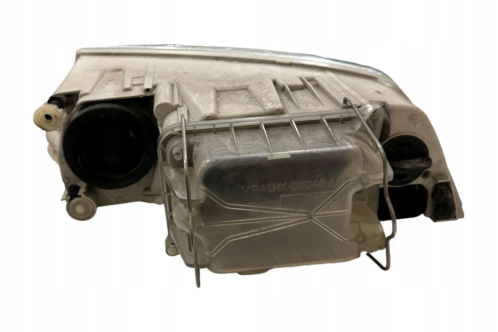 Frontscheinwerfer Skoda Octavia Rechts Scheinwerfer Headlight SCH7547178650wb