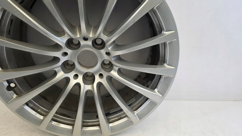 1x Alufelge 18 Zoll 8.0" 5x112 6861224 BMW 5 G31 G30 Rim Wheel FEL7052827369te