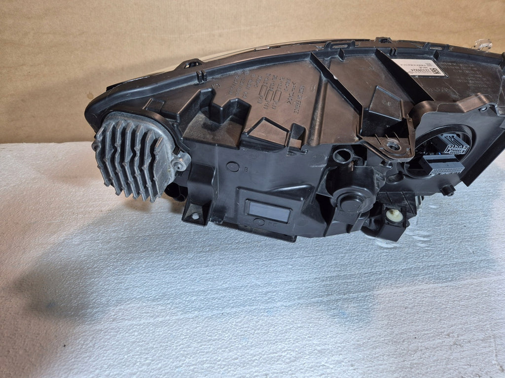 Frontscheinwerfer Volvo S90 V90 32338924 89916517 AN1JE Full LED Links Headlight SCH3094541841ii