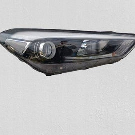 Frontscheinwerfer Hyundai Tucson 92102D7000 Rechts Scheinwerfer Headlight SCH7998249640vt