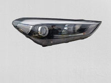 Laden Sie das Bild in den Galerie-Viewer, Frontscheinwerfer Hyundai Tucson 92102D7000 Rechts Scheinwerfer Headlight SCH7998249640vt