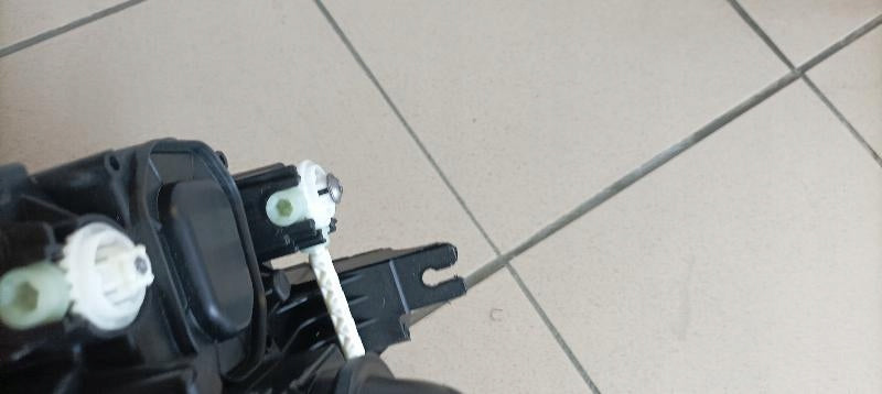 Frontscheinwerfer VW Golf VII 5G1941005D LED Links Scheinwerfer Headlight