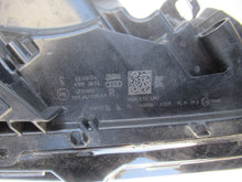 Laden Sie das Bild in den Galerie-Viewer, Frontscheinwerfer Audi A5 8B3941036AA LED Rechts Scheinwerfer Headlight SCH2018237884cu