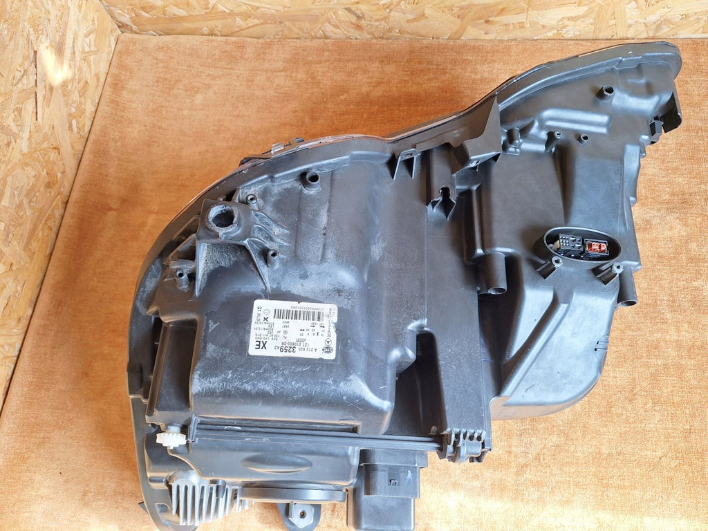 Frontscheinwerfer Mercedes-Benz W212 A2128203259 Xenon Rechts Headlight SCH8218140322jh