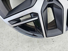 Laden Sie das Bild in den Galerie-Viewer, 1x Alufelge 19 Zoll 8.0" 5x100 45ET Glanz 575601025H Seat Ateca Rim Wheel FEL8037329638tg
