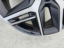 Laden Sie das Bild in den Galerie-Viewer, 1x Alufelge 19 Zoll 8.0" 5x100 45ET Glanz 575601025H Seat Ateca Rim Wheel FEL8037329638tg