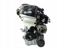 Laden Sie das Bild in den Galerie-Viewer, Motor Audi Seat Skoda VW I CJZ 1.2 TSI 135TKm 2015 Benzin Engine Komplett