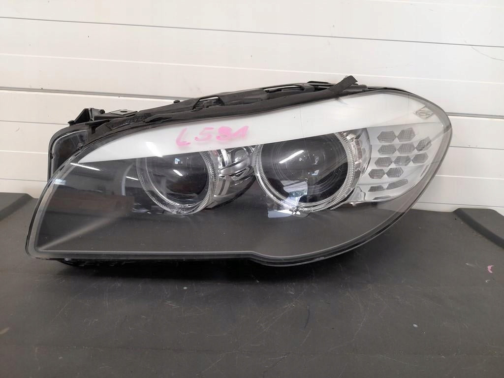 Frontscheinwerfer BMW 5 F11 F10 A9720324508 Xenon Links Scheinwerfer Headlight