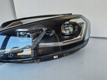 Load image into Gallery viewer, Frontscheinwerfer VW Golf VII 5G1941035 Full LED Links Scheinwerfer Headlight SCH5637305841hq