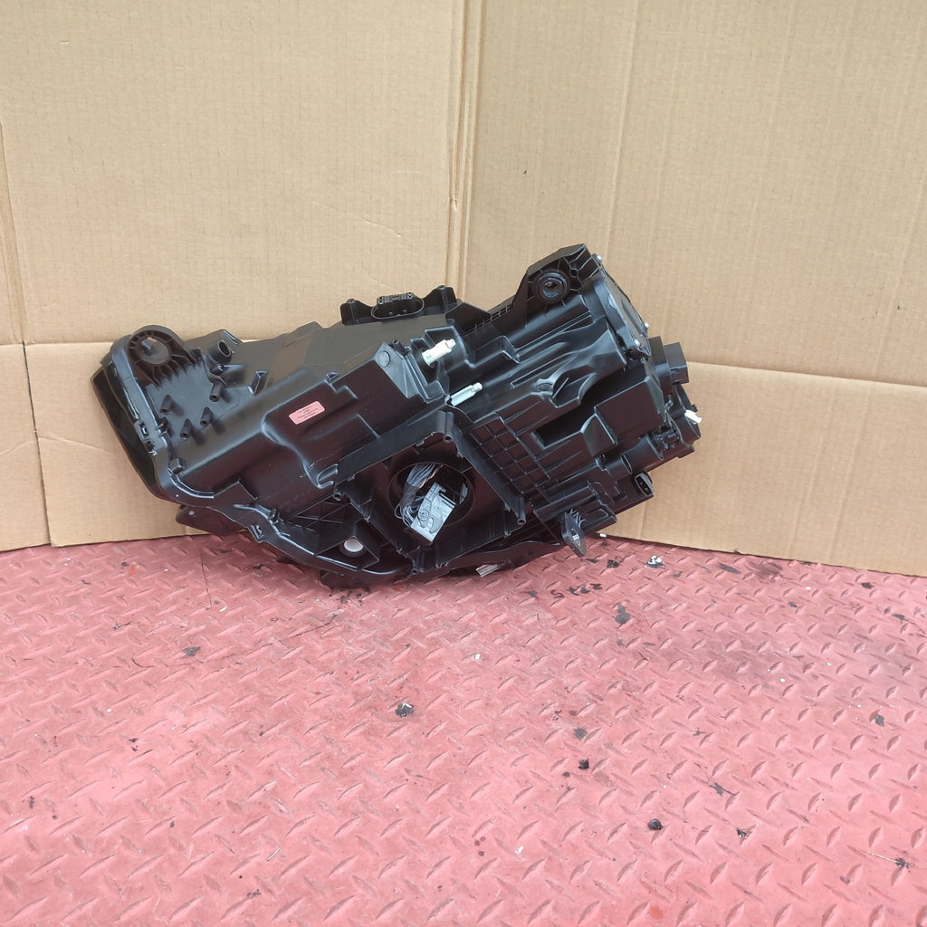 Frontscheinwerfer Audi A3 8V0941034C Full LED Rechts Scheinwerfer Headlight SCH2440729943uc