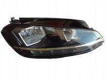Laden Sie das Bild in den Galerie-Viewer, Frontscheinwerfer VW Golf VII 5G1941006D Rechts Scheinwerfer Headlight