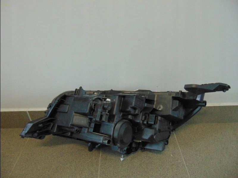 Frontscheinwerfer Peugeot 208 90200108 LED Rechts Scheinwerfer Headlight