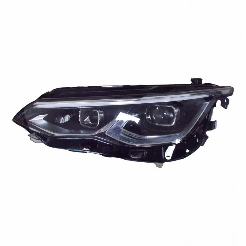 Frontscheinwerfer VW Golf VIII 5H1941035M LED Links Scheinwerfer Headlight