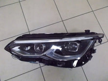 Laden Sie das Bild in den Galerie-Viewer, Frontscheinwerfer VW Golf VIII 5H1941035M LED Links Scheinwerfer Headlight