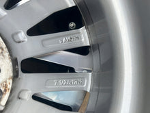 Load image into Gallery viewer, 1x Alufelge 17 Zoll 7.5" 5x112 54ET 6856085 BMW 1 Rim Wheel FEL5489856768gv