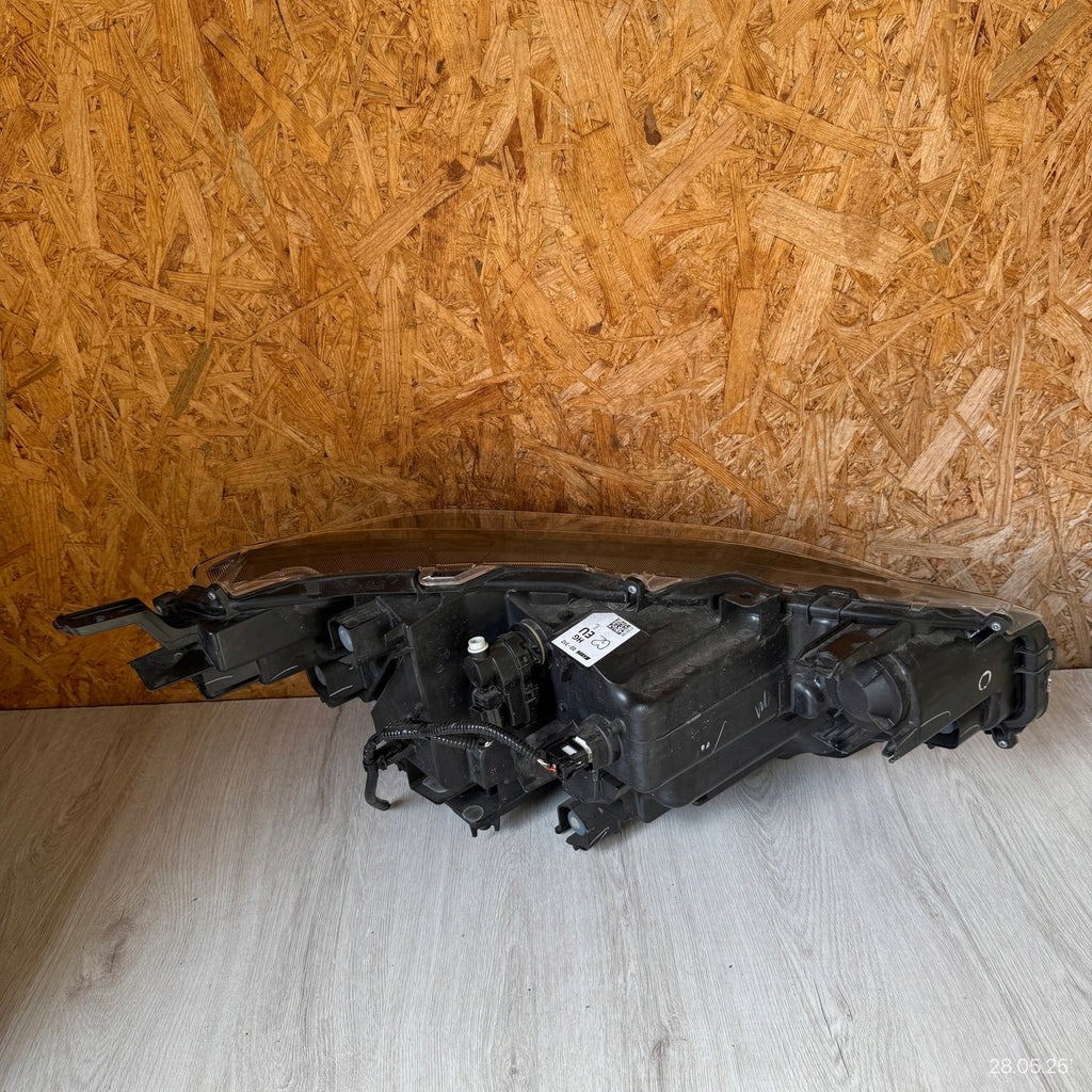 Frontscheinwerfer Toyota Yaris Cross Full LED Ein Satz Scheinwerfer Headlight SCH1236725391ja
