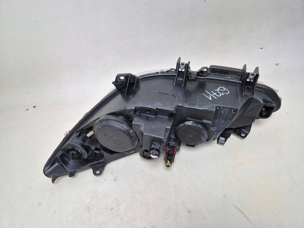Frontscheinwerfer Peugeot 307 FUP1022 Rechts Scheinwerfer Headlight SCH5175498028py