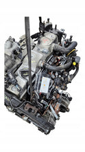 Laden Sie das Bild in den Galerie-Viewer, Motor Ford Mondeo IV QYBA 2.0 TDCI 125PS 92kW 158TKm 2007 Diesel Unkomplett MOT9042290273zd