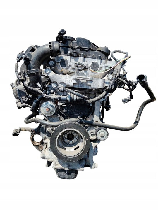 Motor Citroën Peugeot C5 I EB2ADTS 1.2 THP 131PS 96kW 44TKm 2021 Benzin Komplett MOT4399126523qa