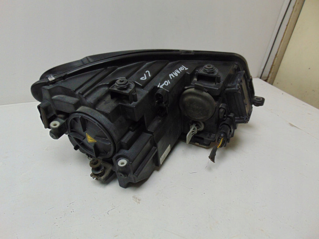 Frontscheinwerfer VW Touran 1T1941751E Xenon Ein Stück (Rechts oder Links)