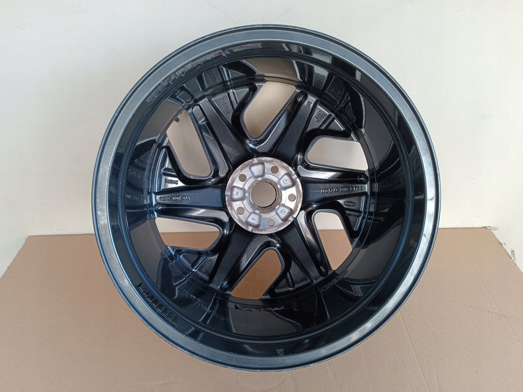 1x Alufelge 20 Zoll 8.0" 5x112 45ET R2KC1007D1A Ford Rim Wheel FEL1260129307mj
