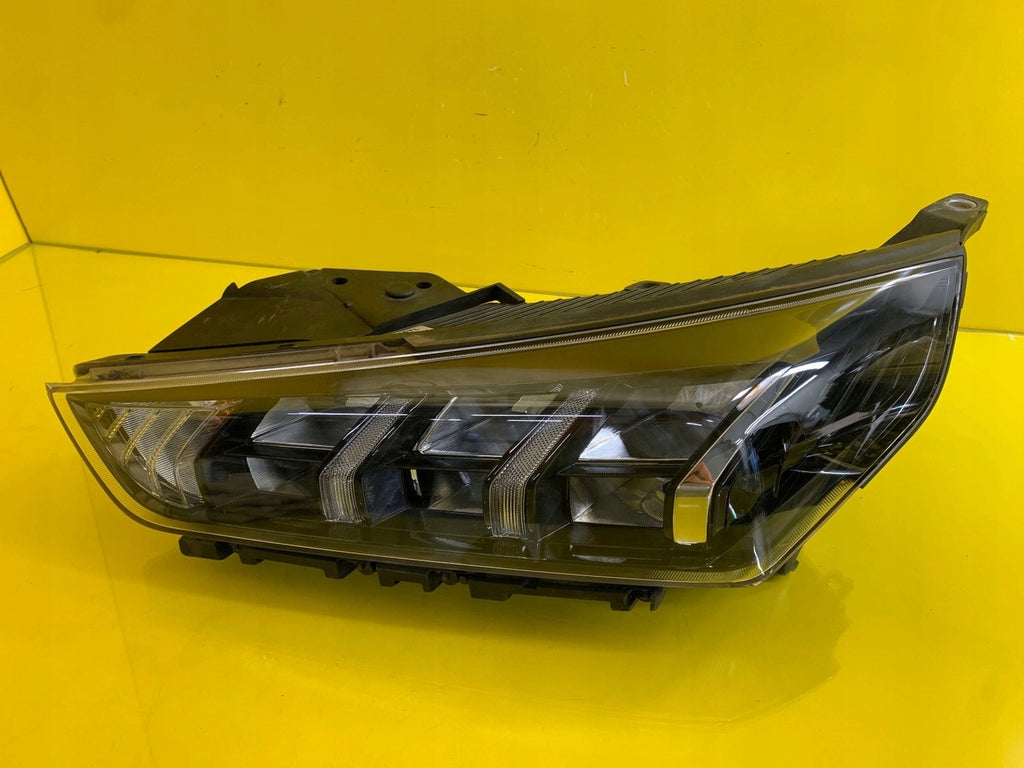 Frontscheinwerfer Hyundai Ioniq 92101-G2 LED Links Scheinwerfer Headlight SCH1061502055eq