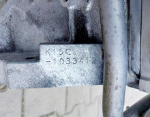 Load image into Gallery viewer, Motor Suzuki Vitara Ly K15C 1.5 102PS 75kW 41TKm 2023 Benzin Engine Komplett MOT4323119616di