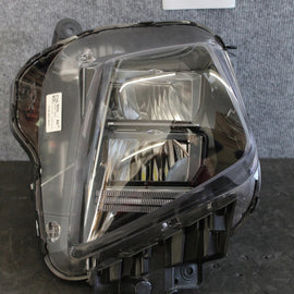 Frontscheinwerfer Hyundai Tucson 92102N7100 Rechts Scheinwerfer Headlight SCH8675869050ee