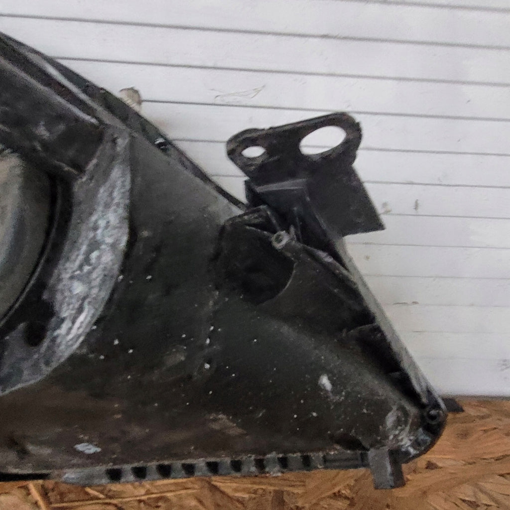 Frontscheinwerfer Opel Zafira B 13252472 Links Scheinwerfer Headlight