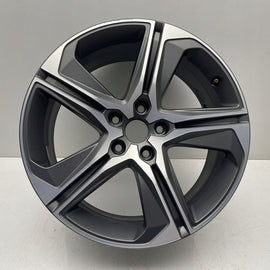 1x Alufelge 18 Zoll 7.5