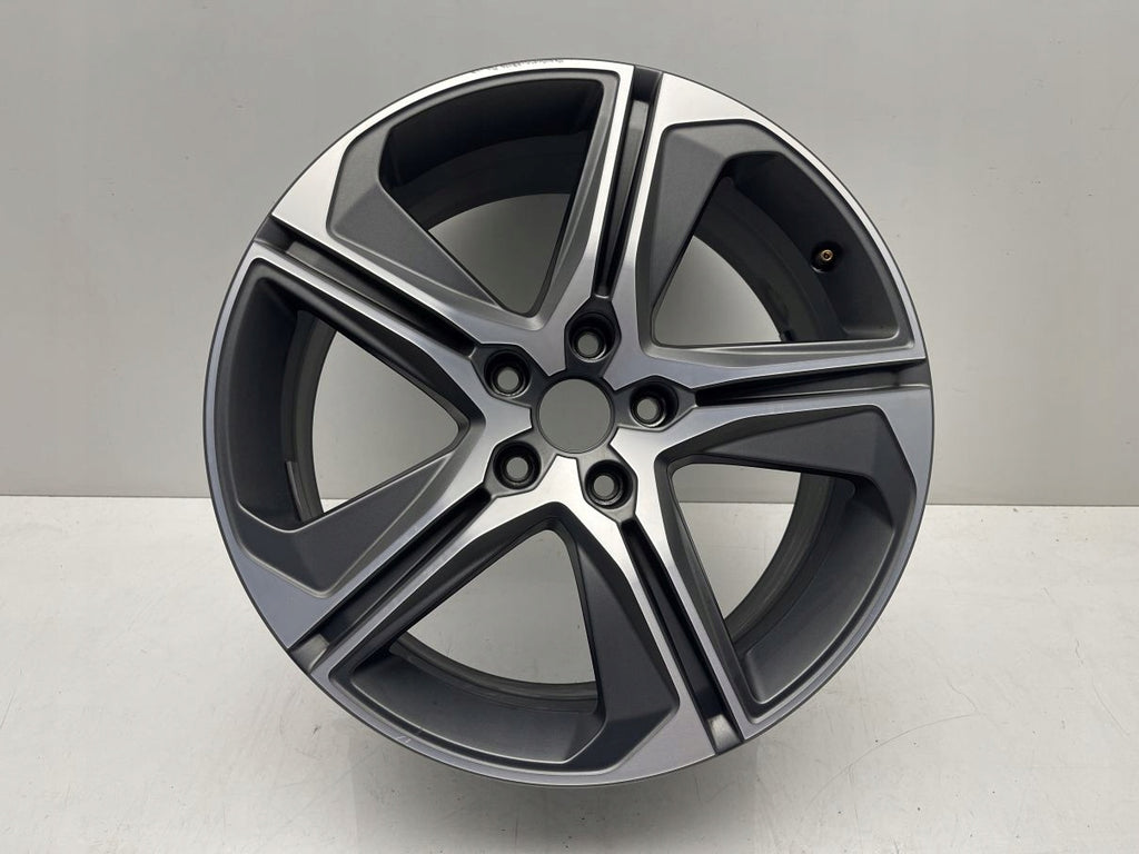 1x Alufelge 18 Zoll 7.5" 5x112 46ET 5FA601025Q Cupra Formentor Leon Rim Wheel FEL8088348438ky