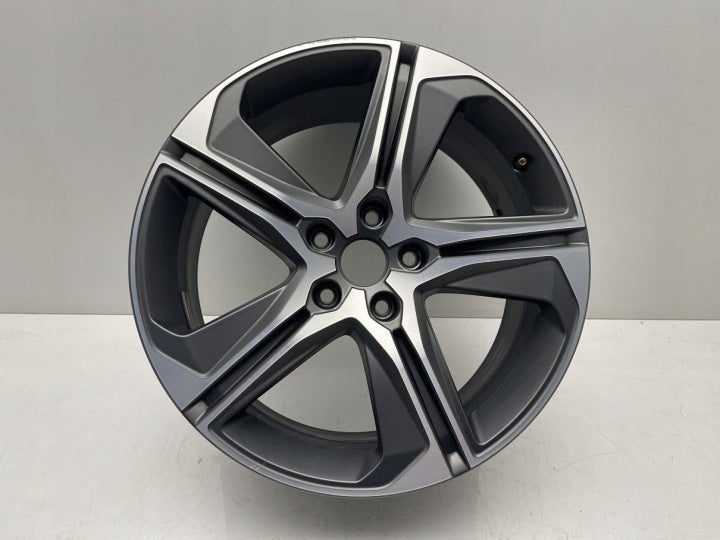 1x Alufelge 18 Zoll 7.5" 5x112 46ET 5FA601025Q Cupra Formentor Leon Rim Wheel FEL8088348438ky