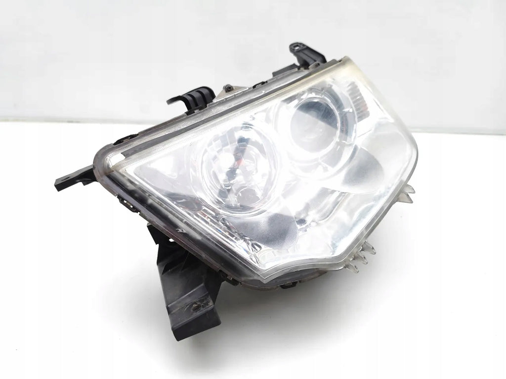 Frontscheinwerfer Mitsubishi L200 8301C013 Links Scheinwerfer Headlight SCH5142768468qz